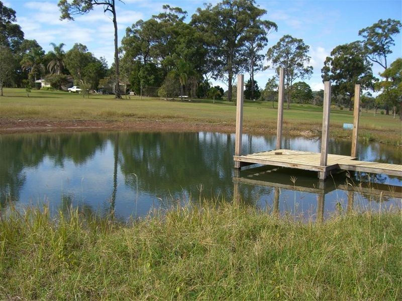 922 Pialba-Burrum Heads Road, Craignish QLD 4655