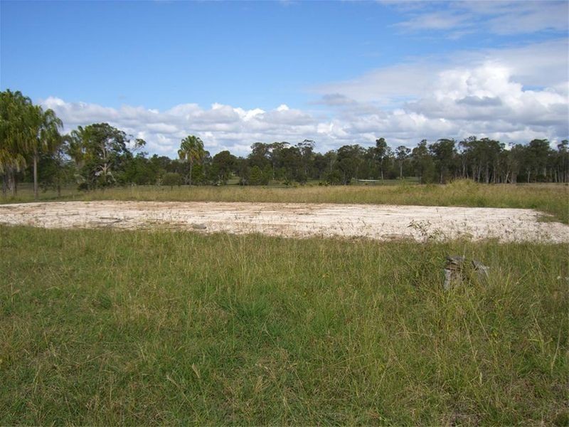 922 Pialba-Burrum Heads Road, Craignish QLD 4655