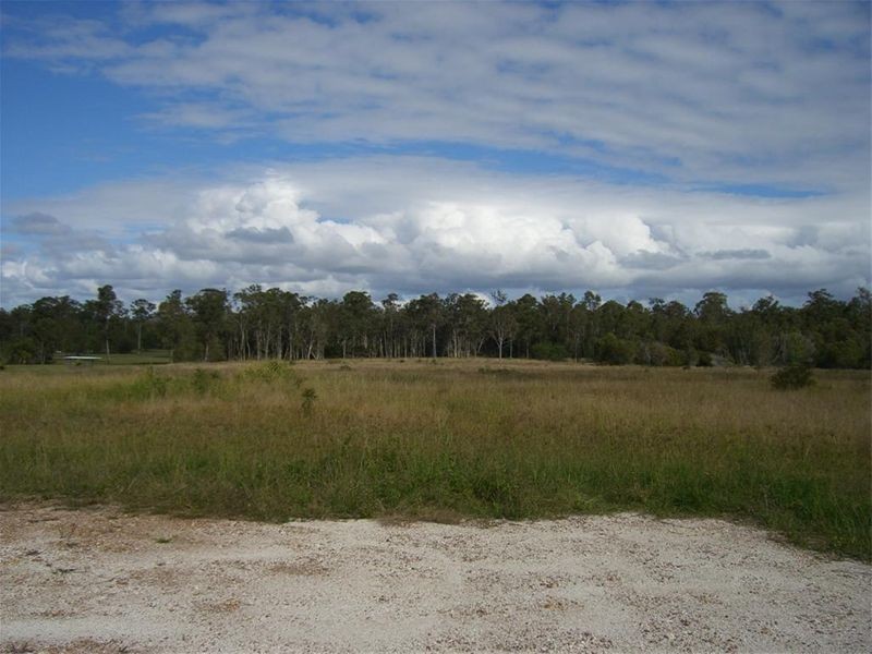 922 Pialba-Burrum Heads Road, Craignish QLD 4655