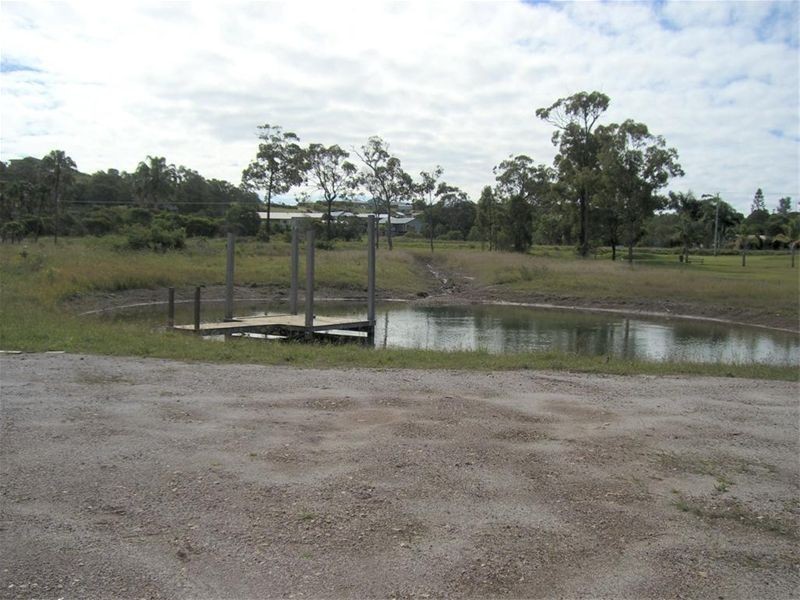 922 Pialba-Burrum Heads Road, Craignish QLD 4655