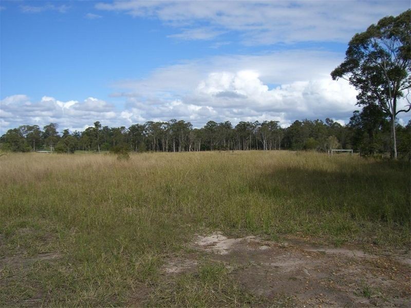 922 Pialba-Burrum Heads Road, Craignish QLD 4655