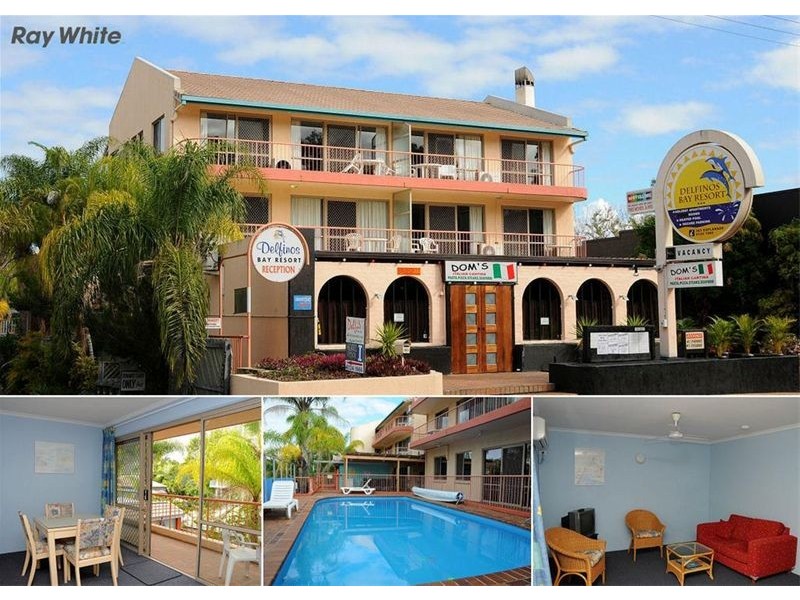 11/383 Esplanade, Torquay QLD 4655