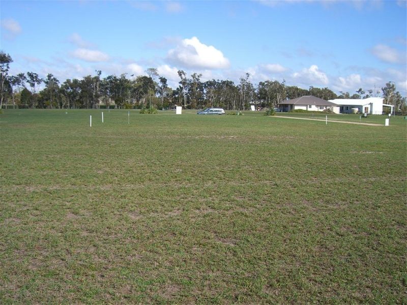 19 & 21 Sandcastles Circuit, Burrum Heads QLD 4659