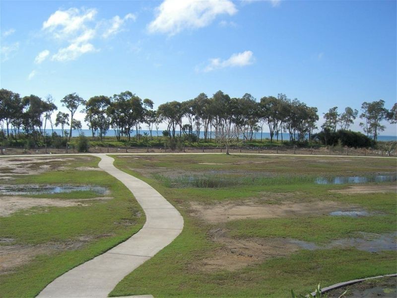 19 & 21 Sandcastles Circuit, Burrum Heads QLD 4659