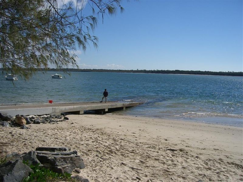 19 & 21 Sandcastles Circuit, Burrum Heads QLD 4659