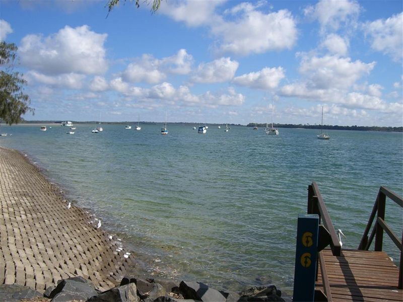 19 & 21 Sandcastles Circuit, Burrum Heads QLD 4659