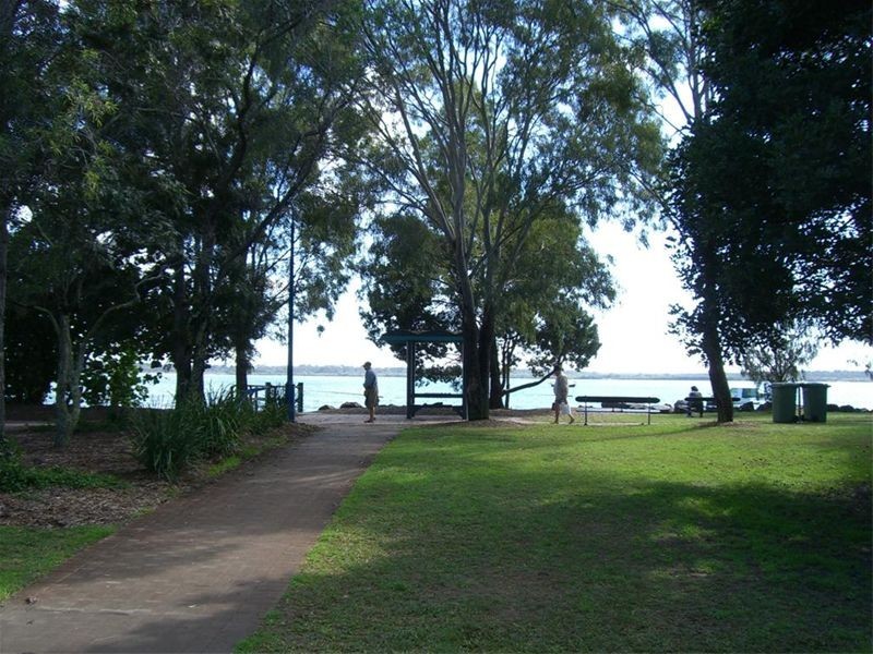 19 & 21 Sandcastles Circuit, Burrum Heads QLD 4659