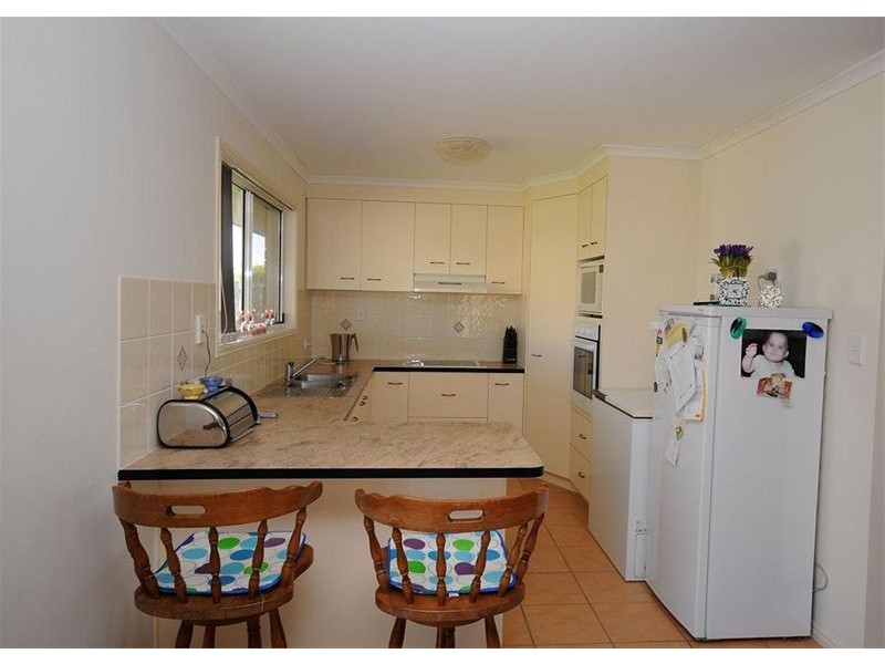 12 Cromdale Circuit, Kawungan QLD 4655