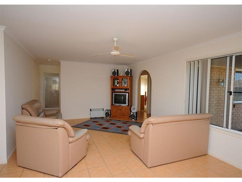 12 Cromdale Circuit, Kawungan QLD 4655