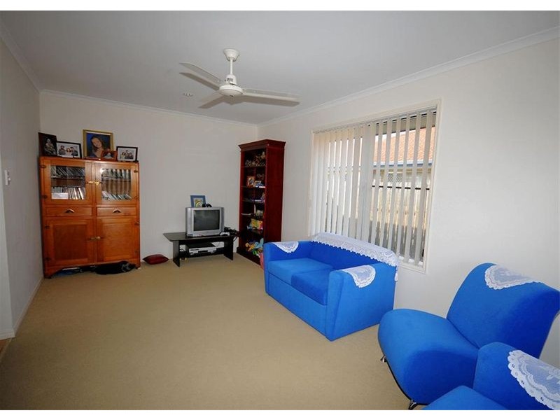 12 Cromdale Circuit, Kawungan QLD 4655