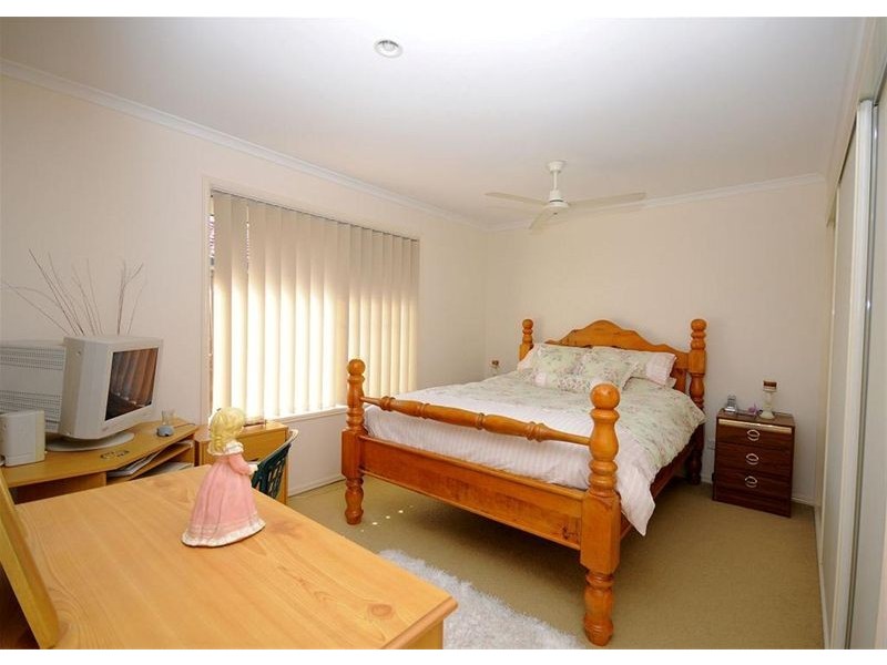12 Cromdale Circuit, Kawungan QLD 4655
