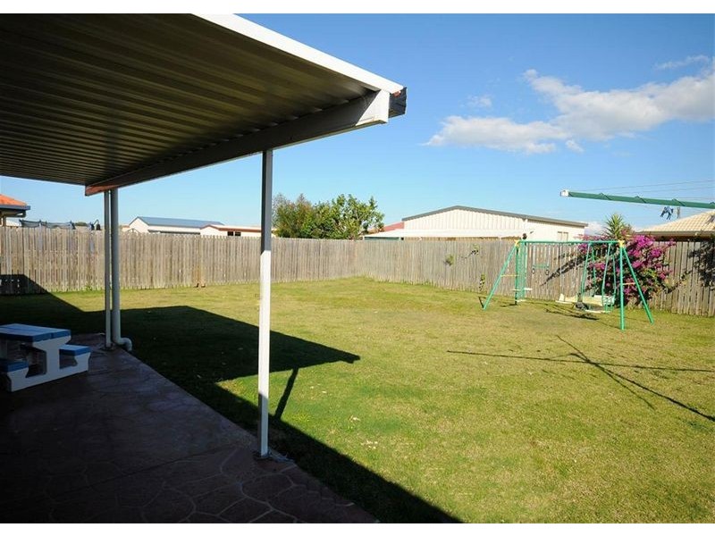 12 Cromdale Circuit, Kawungan QLD 4655