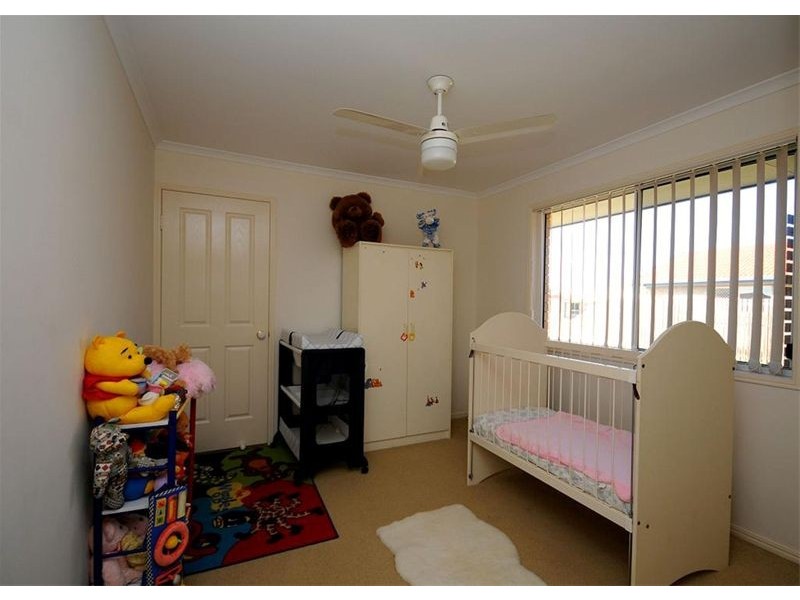 12 Cromdale Circuit, Kawungan QLD 4655
