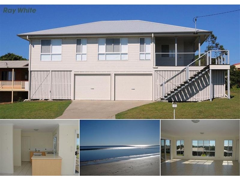 11 Julie Street, Dundowran Beach QLD 4655