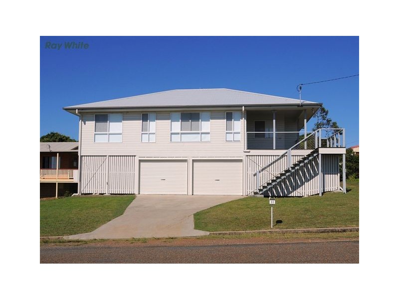 11 Julie Street, Dundowran Beach QLD 4655