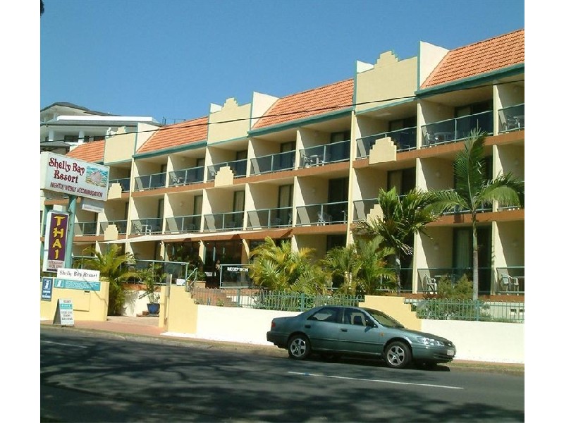 30-465 Esplanade, Torquay QLD 4655