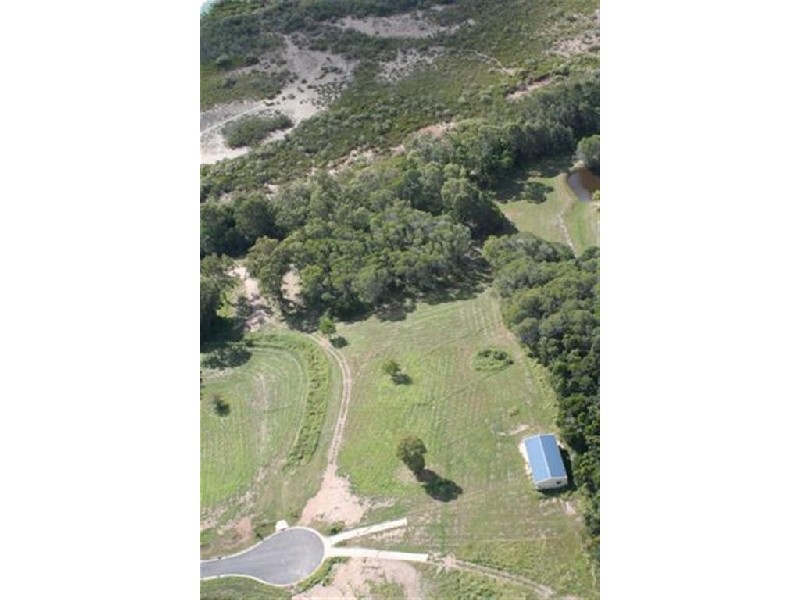 54 Highview Drive, Craignish QLD 4655