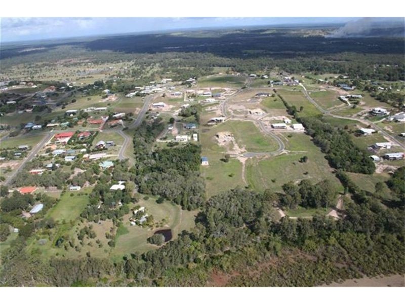 54 Highview Drive, Craignish QLD 4655
