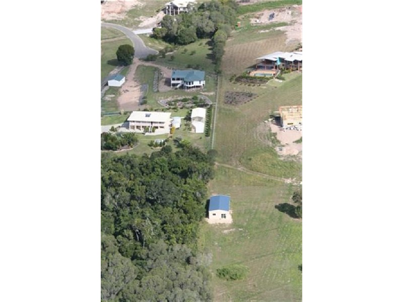 54 Highview Drive, Craignish QLD 4655