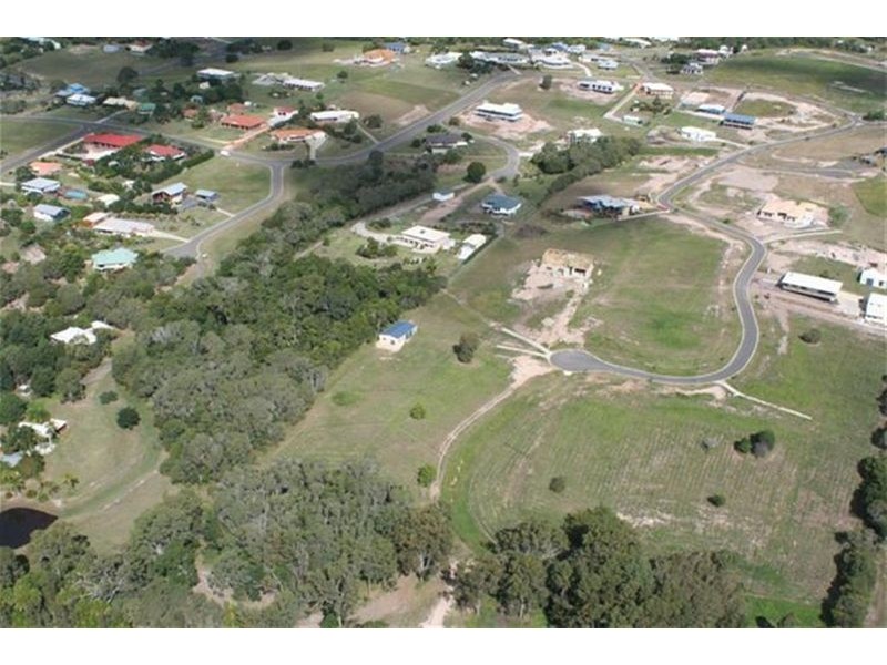 54 Highview Drive, Craignish QLD 4655