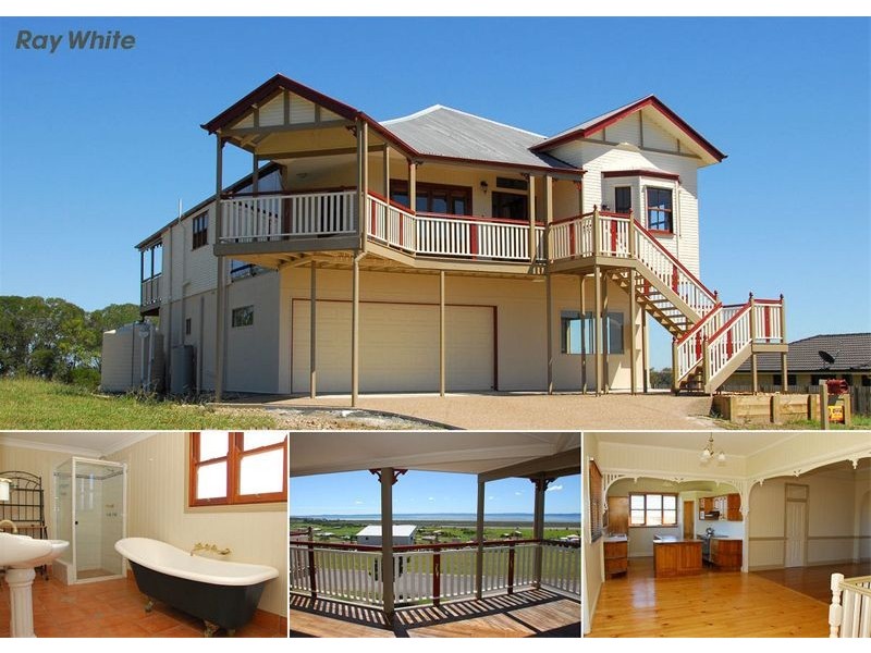 46 Longview Street, River Heads QLD 4655