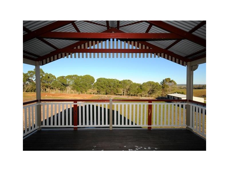 46 Longview Street, River Heads QLD 4655