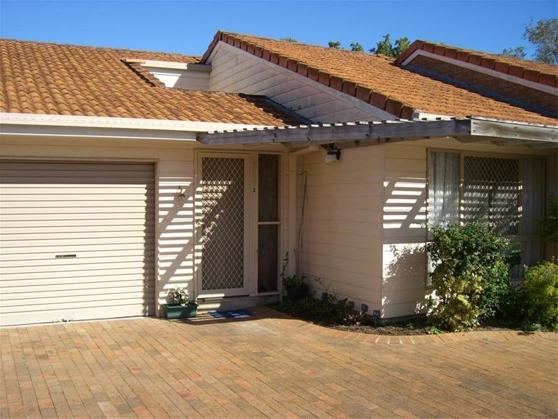 2/7 Cypress Street, Torquay QLD 4655
