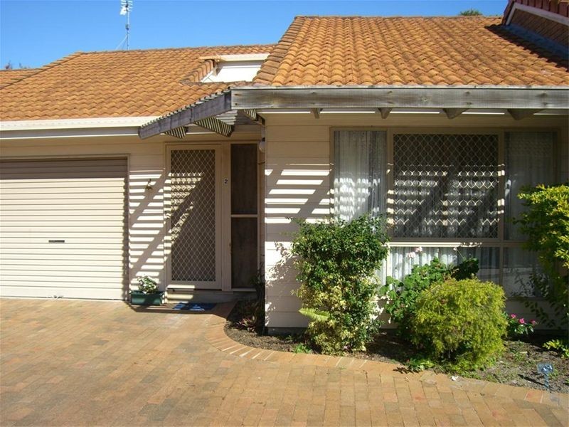 2/7 Cypress Street, Torquay QLD 4655
