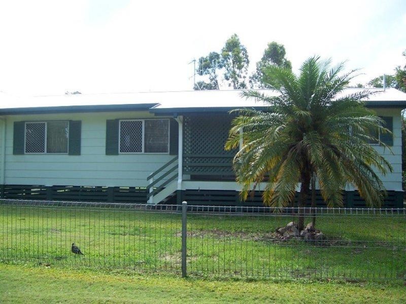 Urangan QLD 4655