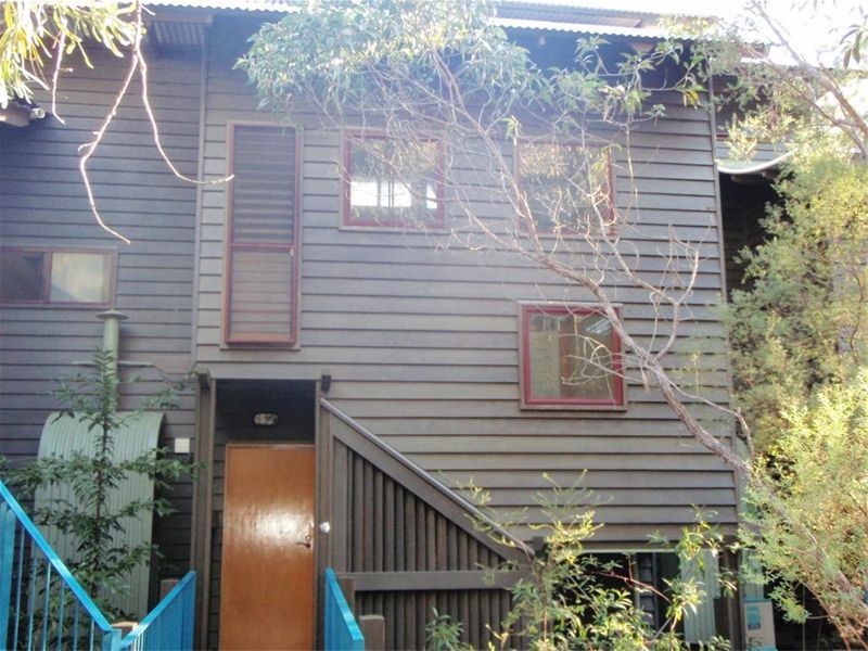 17 Pandanus, Fraser Island QLD 4581
