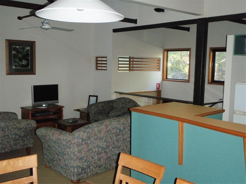17 Pandanus, Fraser Island QLD 4581