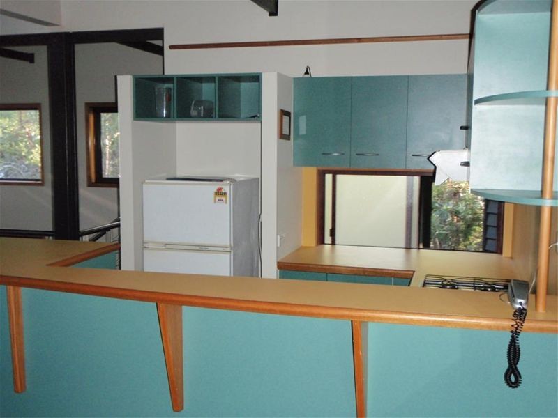 17 Pandanus, Fraser Island QLD 4581