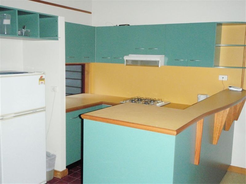 17 Pandanus, Fraser Island QLD 4581