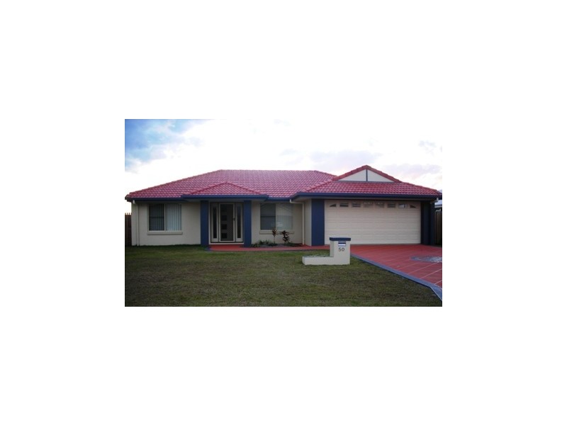 Eli Waters QLD 4655