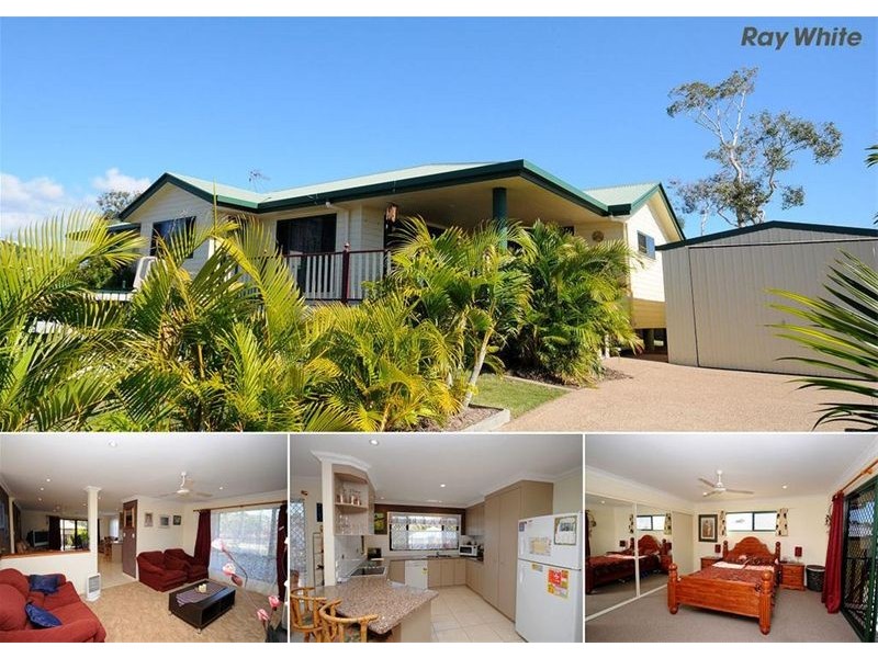 9 Whipbird Court, Urangan QLD 4655