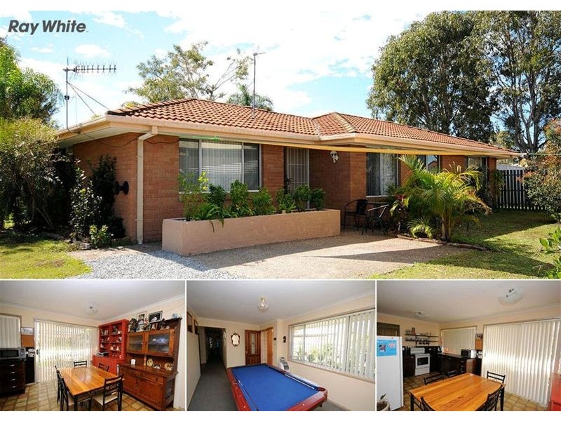 88 North Street, Point Vernon QLD 4655