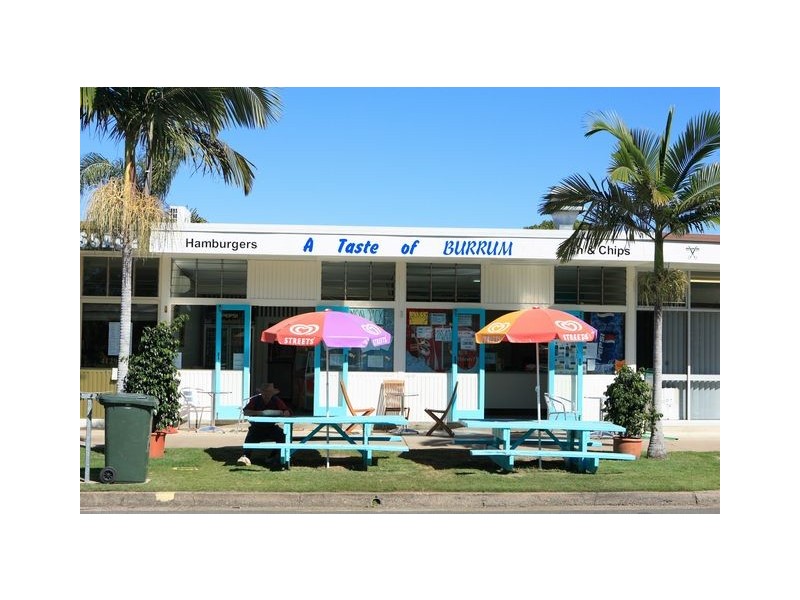 24 Louise Drive, Burrum Heads QLD 4659