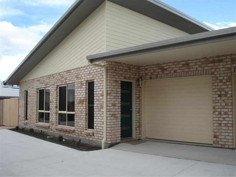 3/38 Alice Street, Pialba QLD 4655