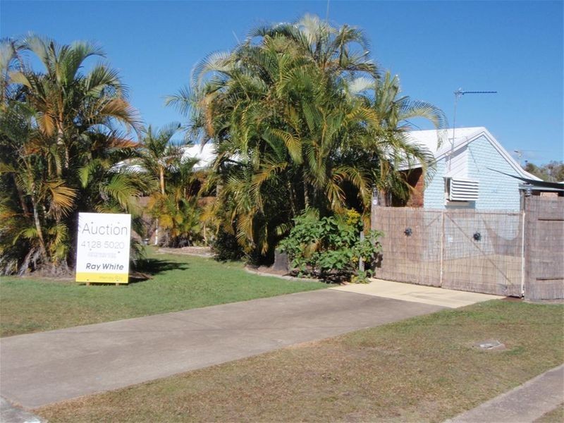27 Kuruman Street, Scarness QLD 4655