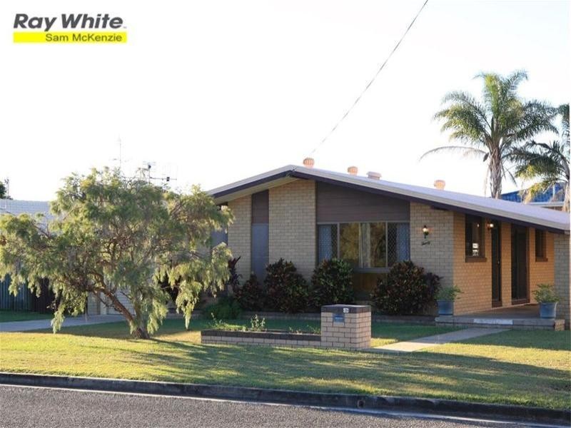 30 Wonga Street, Scarness QLD 4655