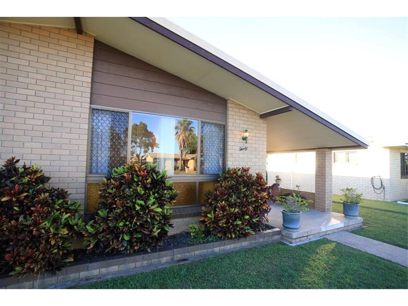 30 Wonga Street, Scarness QLD 4655