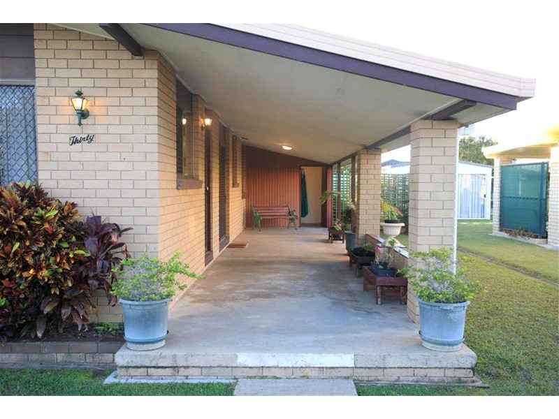 30 Wonga Street, Scarness QLD 4655