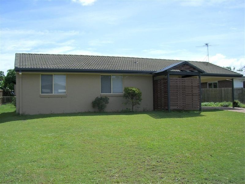 28 Wedge Street, Hervey Bay QLD 4655