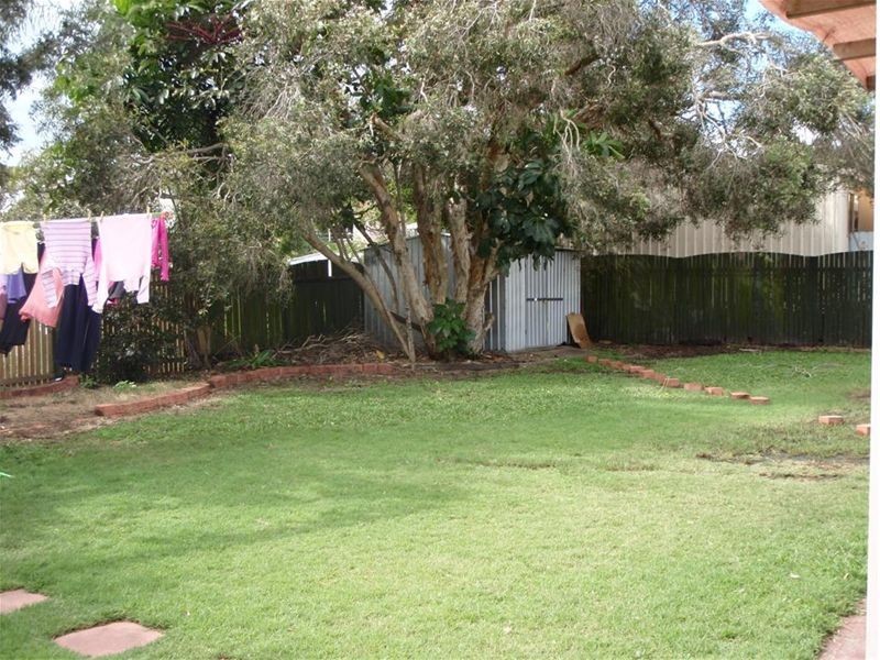 294 Boat Harbour Drive, Scarness QLD 4655