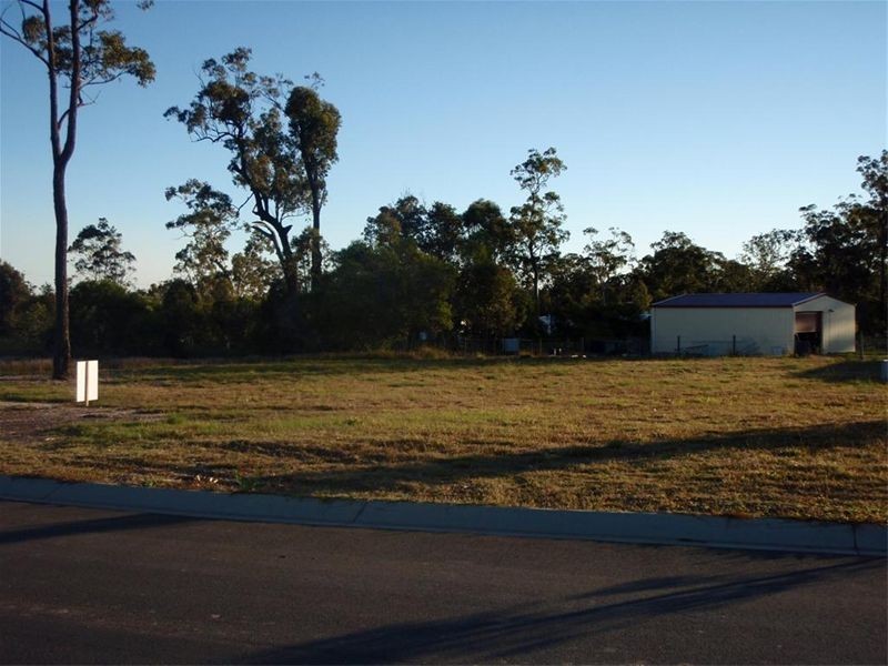 15 Southfork Circuit, Burrum Heads QLD 4659