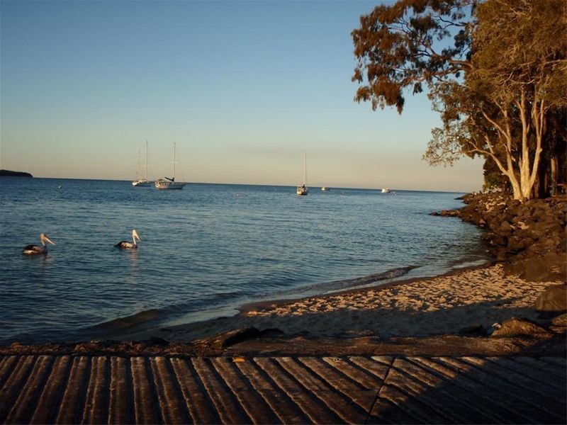 15 Southfork Circuit, Burrum Heads QLD 4659