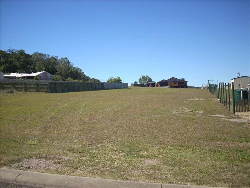 73 Castles Road, Craignish QLD 4655