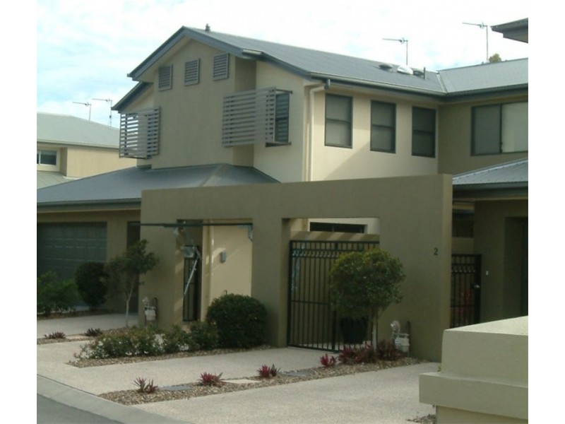 42/29 Stephenson Street, Pialba QLD 4655
