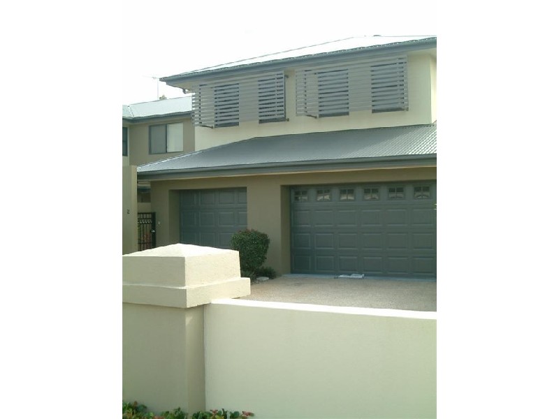 42/29 Stephenson Street, Pialba QLD 4655