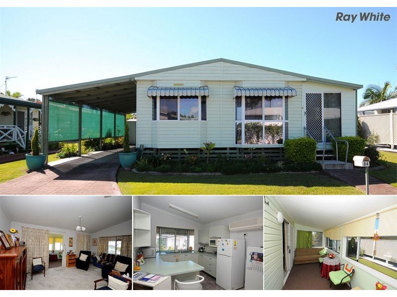 84 Wattle Street – Hazelmere Village, Eli Waters QLD 4655